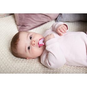 Jordan Step 1 gyermek fogkefe 0-2 év