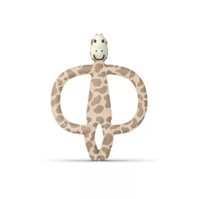   MATCHSTICK MONKEY - Rágózoo - Rágózsiráf - rágóka fogzásra
