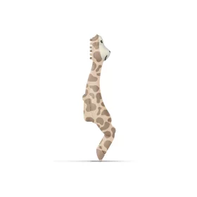   MATCHSTICK MONKEY - Rágózoo - Rágózsiráf - rágóka fogzásra
