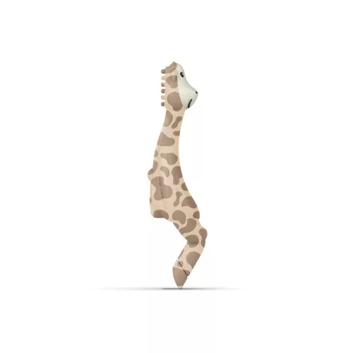 MATCHSTICK MONKEY - Rágózoo - Rágózsiráf - rágóka fogzásra