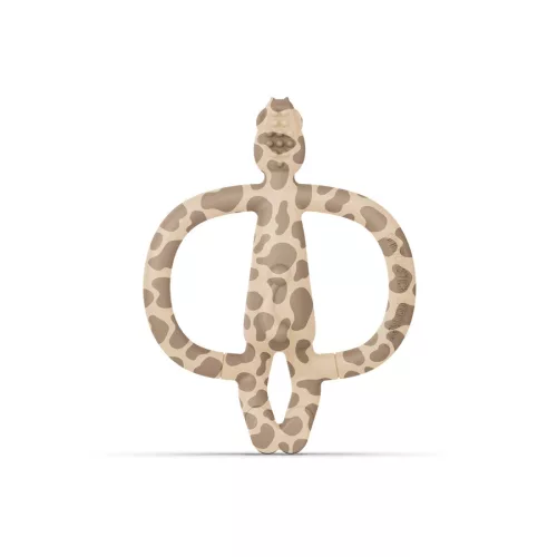 MATCHSTICK MONKEY - Rágózoo - Rágózsiráf - rágóka fogzásra