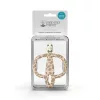 MATCHSTICK MONKEY - Rágózoo - Rágózsiráf - rágóka fogzásra