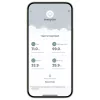 BabySensor Relax kamerás szett – okos babafigyelő rendszer HD kamerával