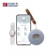 BabySensor Relax okos babafigyelő rendszer