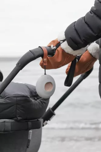 BabySensor Relax okos babafigyelő rendszer