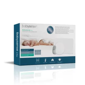 BabySense 2 Pro légzésfigyelő