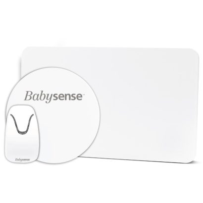 BabySense 2 Pro légzésfigyelő