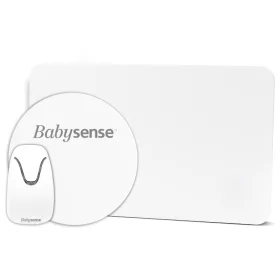 BabySense 2 Pro légzésfigyelő