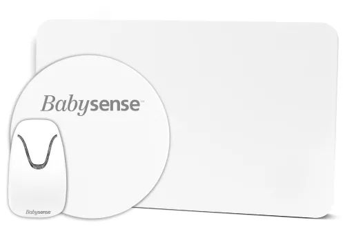 BabySense 2 Pro légzésfigyelő