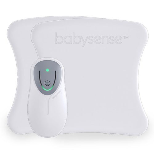 BabySense 8 légzésfigyelő