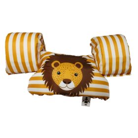 Swim Essentials úszóöv + karúszó (2-6 év) - Lion