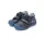 D.D.step S082-52781A Royal Blue fluoreszkáló repülős gyerek cipő (21)