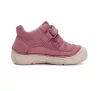 D.D.step S082-51341C Barefoot Málna gyerek cipő (20)