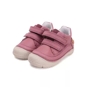 D.D.step S082-51341C Barefoot Málna gyerek cipő (22)