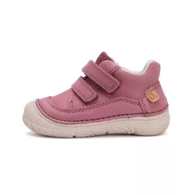 D.D.step S082-51341C Barefoot Málna gyerek cipő (23)