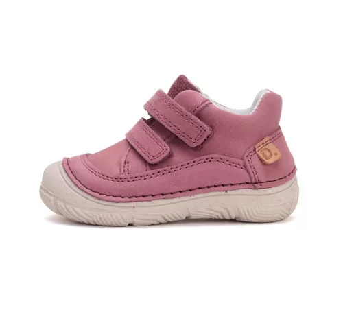 D.D.step S082-51341C Barefoot Málna gyerek cipő (23)