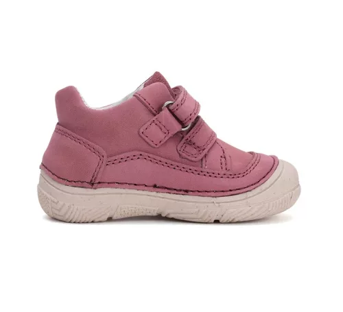 D.D.step S082-51341C Barefoot Málna gyerek cipő (23)