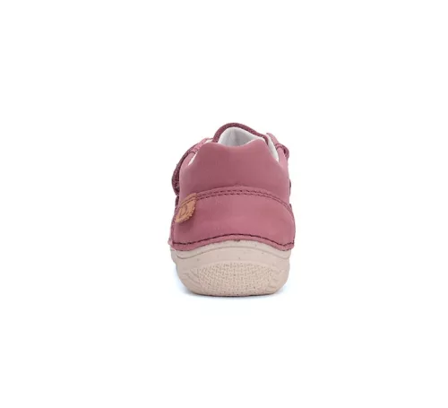 D.D.step S082-51341C Barefoot Málna gyerek cipő (23)