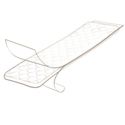 Chicco Mammy Szülés utáni eü. betét 3 rétegű 30db