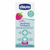 Chicco Fluormentes fogkrém Xilittel 50ml (12h+) - Eper ízű