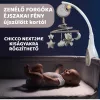 Chicco Next 2 Dreams zenélő forgóka - éjszakai fény - Unisex