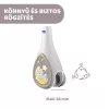 Chicco Next 2 Dreams zenélő forgóka - éjszakai fény - Unisex