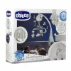 Chicco Next 2 Dreams zenélő forgóka - éjszakai fény - Unisex