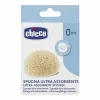 Chicco Extra nedvszívó cellulóz fürdető szivacs