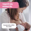 Chicco Melltörlőkendő szoptatás előtt és után - 72 db
