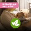 Chicco Melltörlőkendő szoptatás előtt és után - 72 db