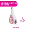 Chicco Next 2 Dreams zenélő forgóka - éjszakai fény - Rózsaszín