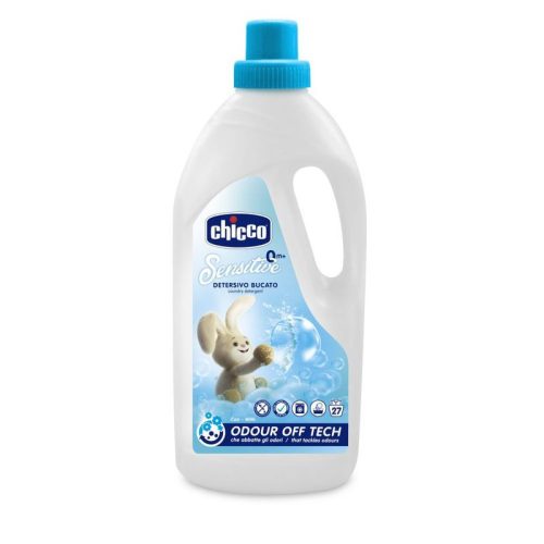 Chicco Hipoallergén mosószer 1,5 L