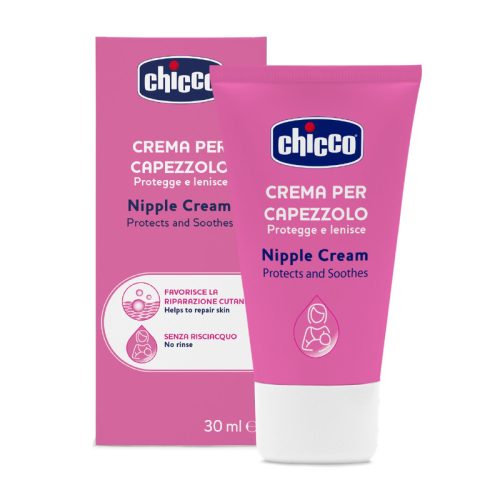 Chicco Bimbóvédő krém 30ml