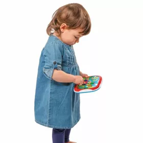 Chicco Chicco Animal Tablet - zenés állatos