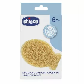 Chicco Fürdető szivacs ezüst ionokkal