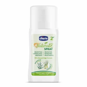Chicco NaturalZ spray véd, frissít, hidratál 100 ml