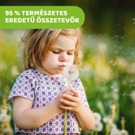 Chicco NaturalZ spray véd, frissít, hidratál 100 ml