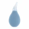 Chicco PhysioClean baba orrtisztító orrszívó anatómiai szívófejjel - Kék