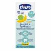 Chicco Fluormentes fogkrém Xilittel 50ml (12h+) - Banán ízű