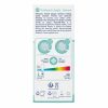 Chicco Fluormentes fogkrém Xilittel 50ml (12h+) - Banán ízű