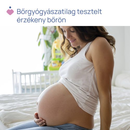 Chicco 4in1 Szülés előtti és utáni Masszázsolaj és Bimbóvédő olaj 200 ml 