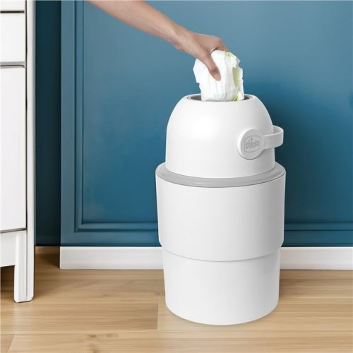 Chicco Teleskop Windeleimer Odour Off pelenkatároló kuka