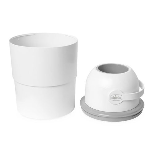 Chicco Teleskop Windeleimer Odour Off pelenkatároló kuka