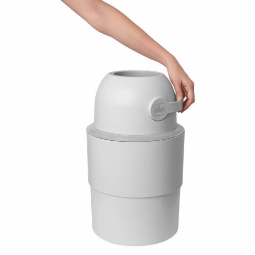 Chicco Teleszkópos pelenkatároló (15 db nejlonzsákkal)