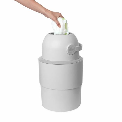 Chicco Teleszkópos pelenkatároló (15 db nejlonzsákkal)