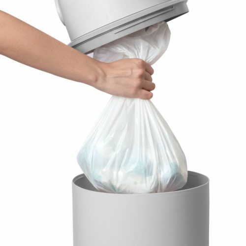 Chicco Teleszkópos pelenkatároló (15 db nejlonzsákkal)