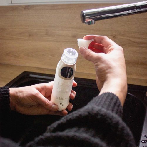 BBlüv Rinö Pro elektromos orrszívó