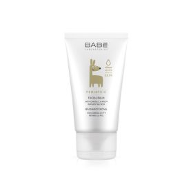 Babé gyermek atópiás arcbalzsam (50 ml)