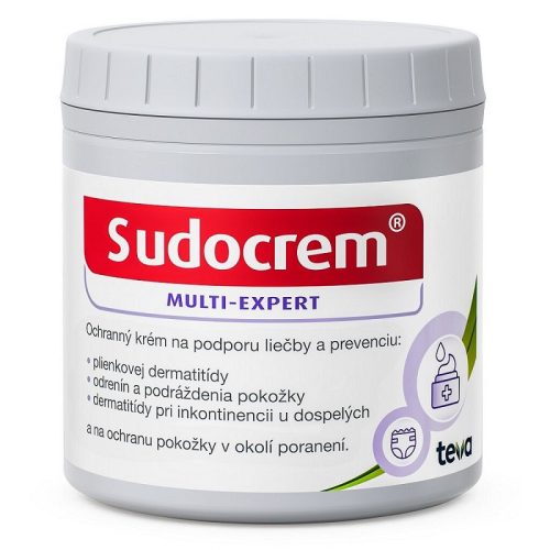 Sudocrem Multi-Expert 60 g - Popsikrém