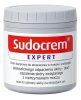 Sudocrem Expert 125 g - Popsikrém + Aquaint természetes antibakteriális fertőtlenítő folyadék (500 ml)